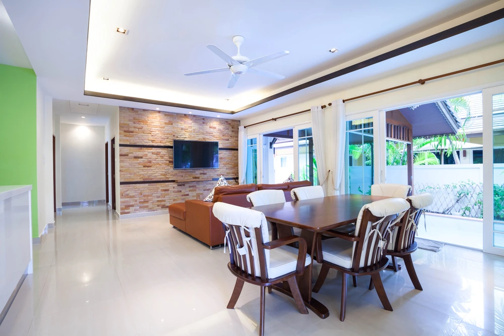 Affordable Interior Designers in Vadodara