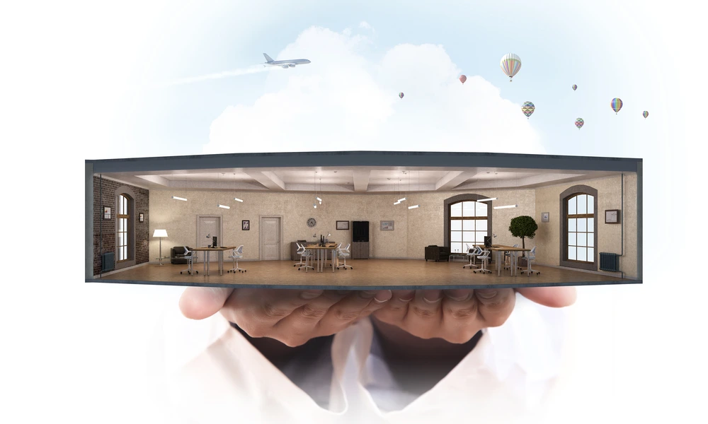 Interior Designer for Your Dream Office in Ahmedabad Interior Designer for Your Dream Office in Ahmedabad