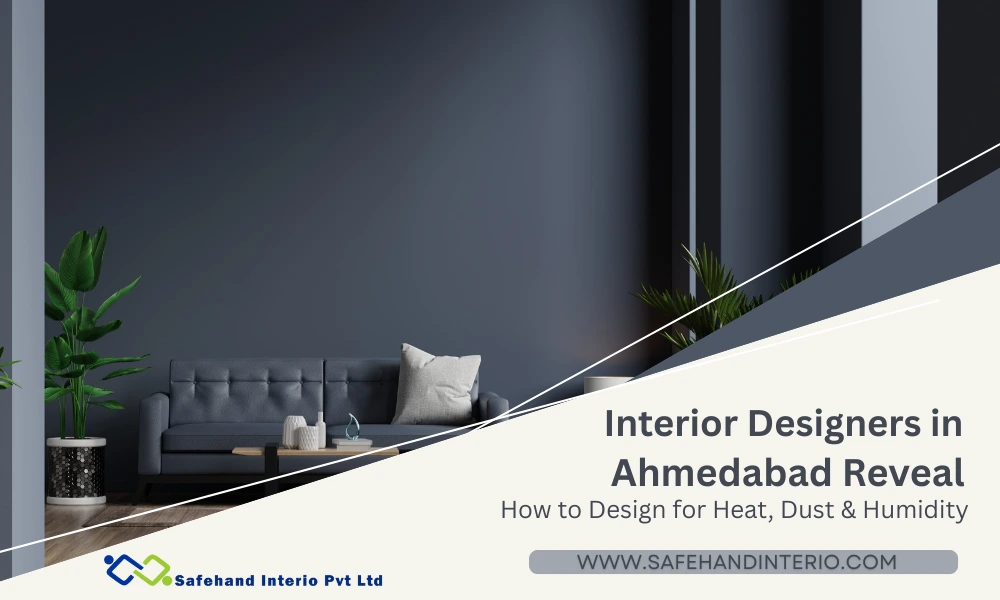 Interior Designers in Ahmedabad Reveal Interior Designers in Ahmedabad Reveal