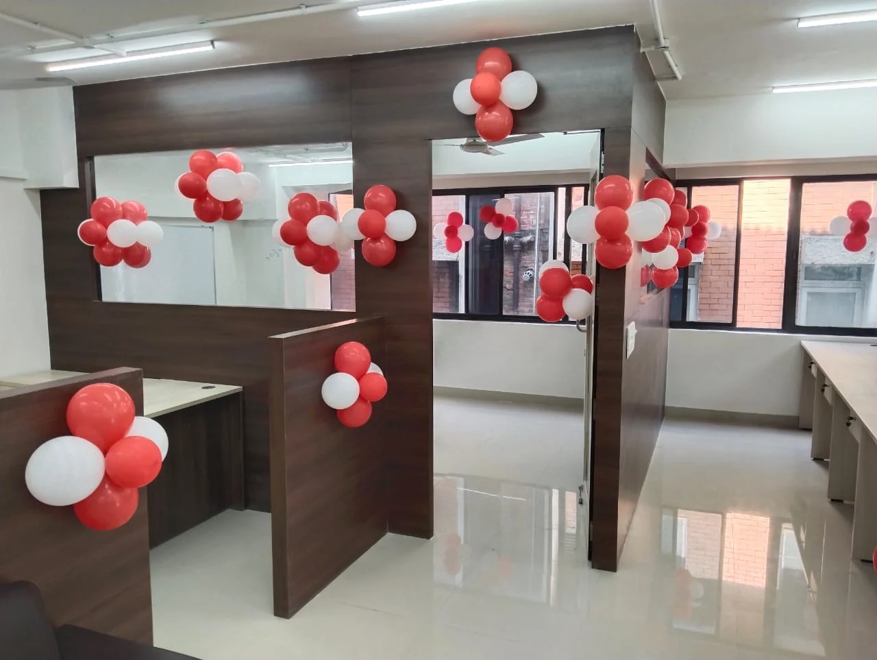 Professional Office Interior Designer