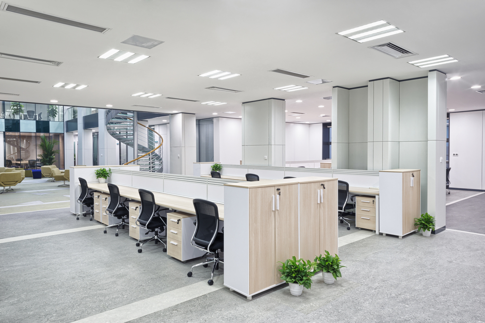 Latest trend in Corporate Interior Designing In Gujarat